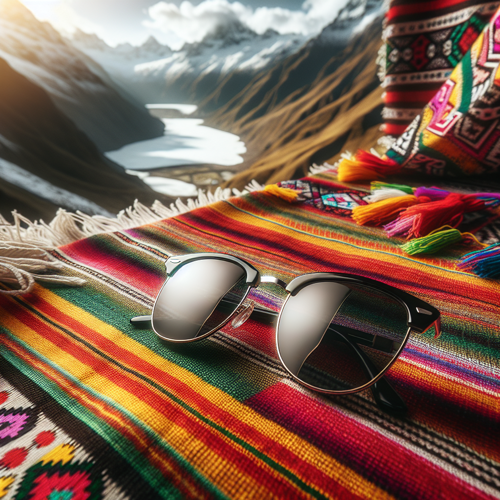 Lentes de Sol para Invierno en Perú: Protege tus Ojos Todo el Año