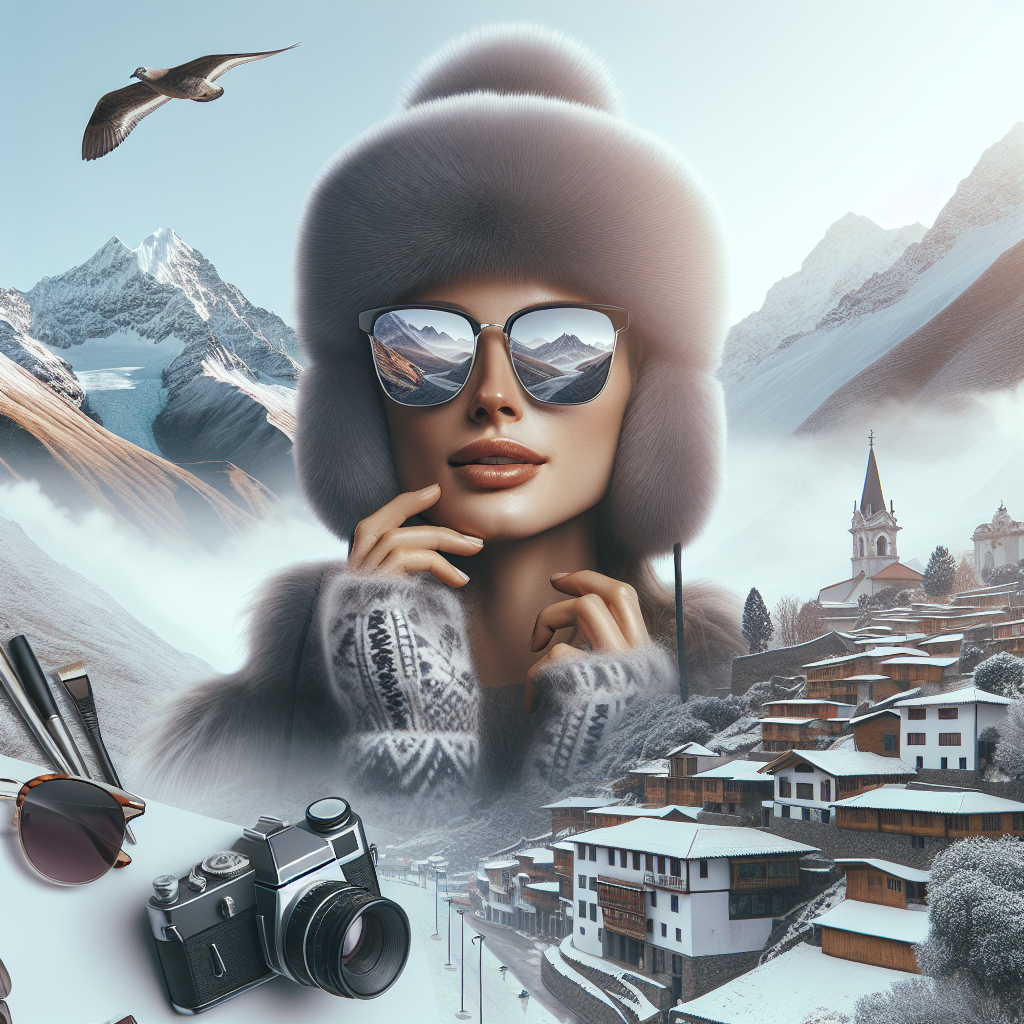 Lentes de Sol para Invierno en Perú: El Accesorio Indispensable