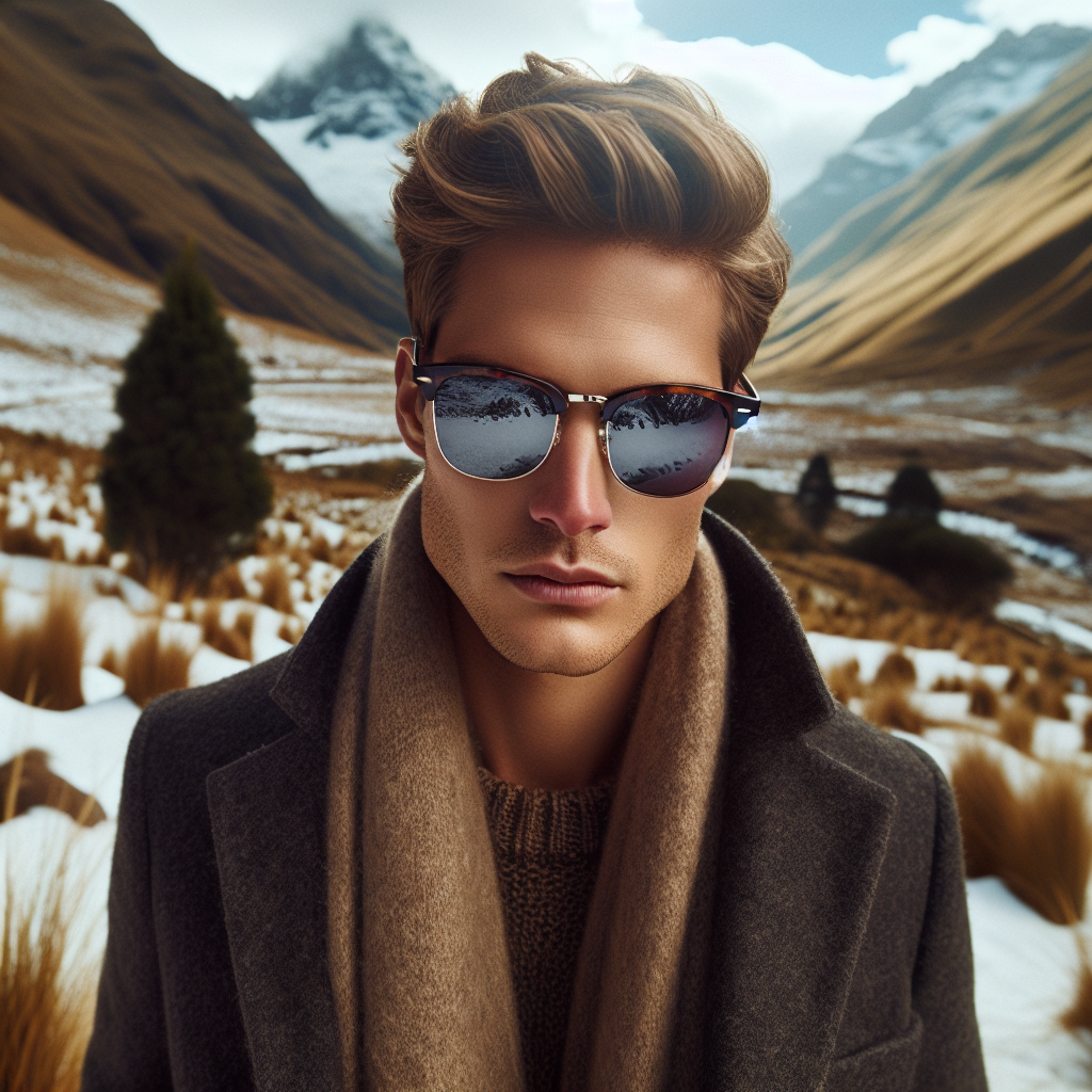 Lentes de Sol para Invierno en Perú: Una Guía Completa para Elegir los Mejores