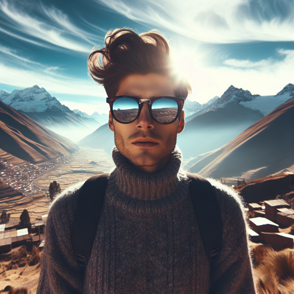 Lentes de Sol para Invierno en Perú: Protege tus Ojos Todo el Año