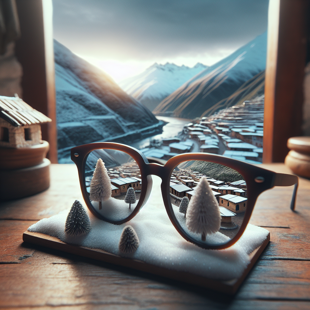 Lentes de Sol para Invierno en Perú: Guía Completa 2023