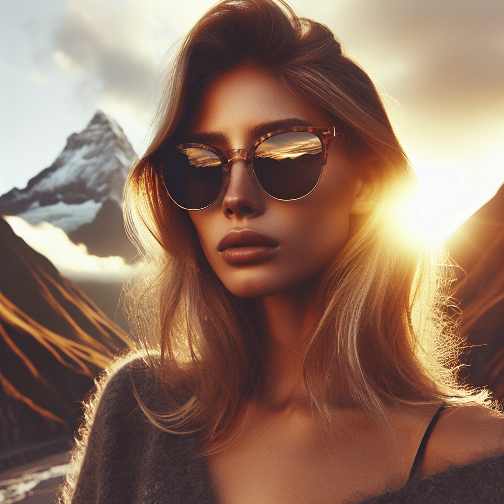 Lentes de Sol para Invierno en Perú: Protección y Estilo Todo el Año