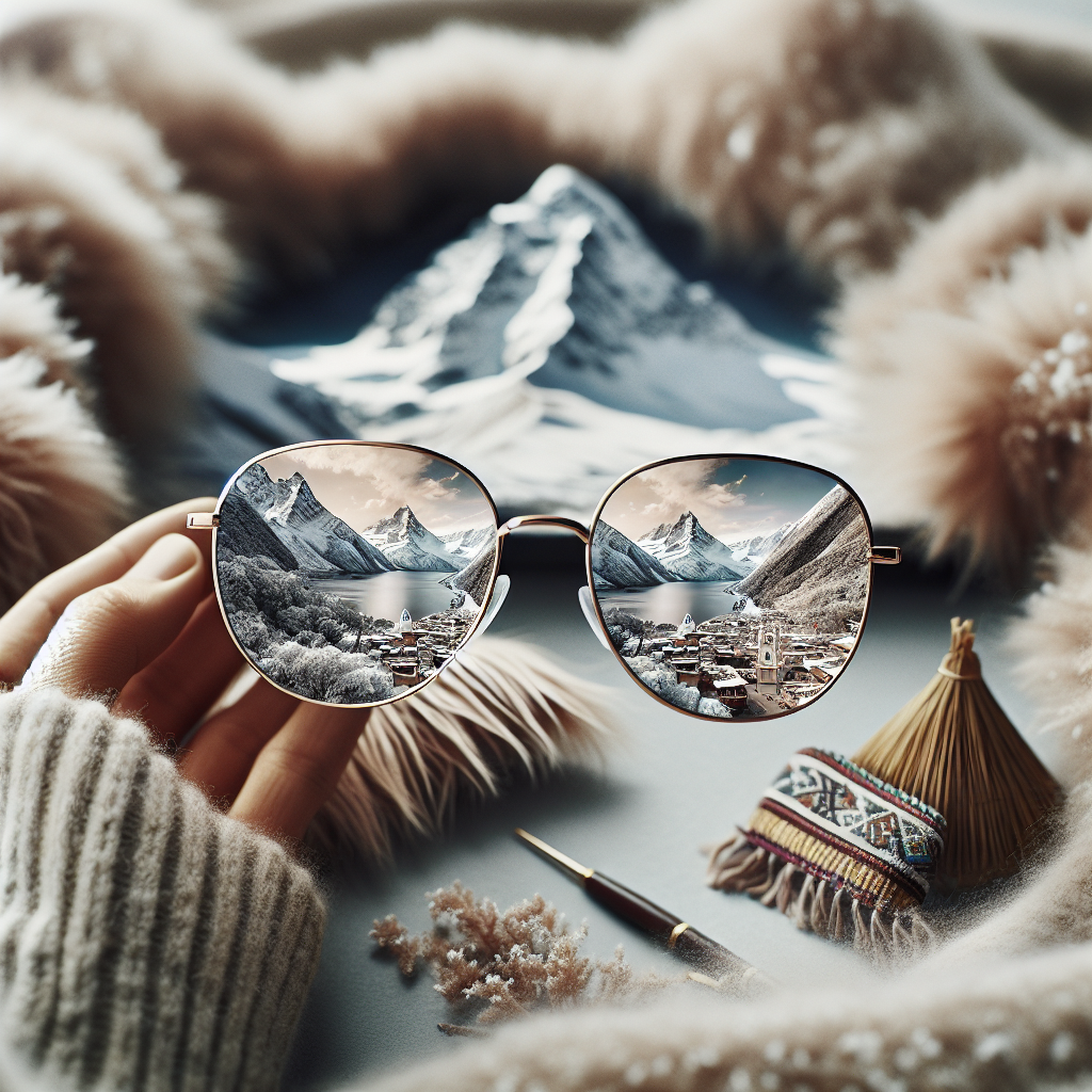 Lentes de Sol para Invierno en Perú: Protección y Estilo Todo el Año