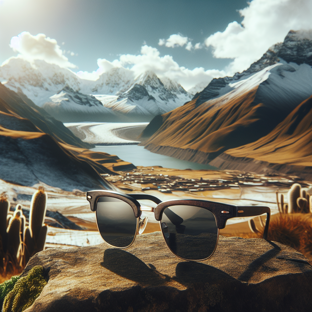 Lentes de Sol para Invierno en Perú: La Guía Definitiva para Proteger tus Ojos Todo el Año