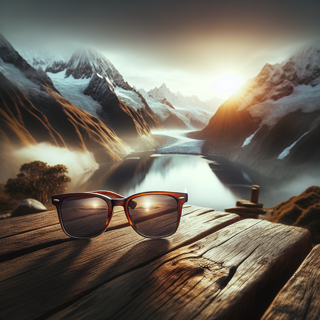 Lentes de Sol para Invierno en Perú: Protege Tus Ojos Todo el Año