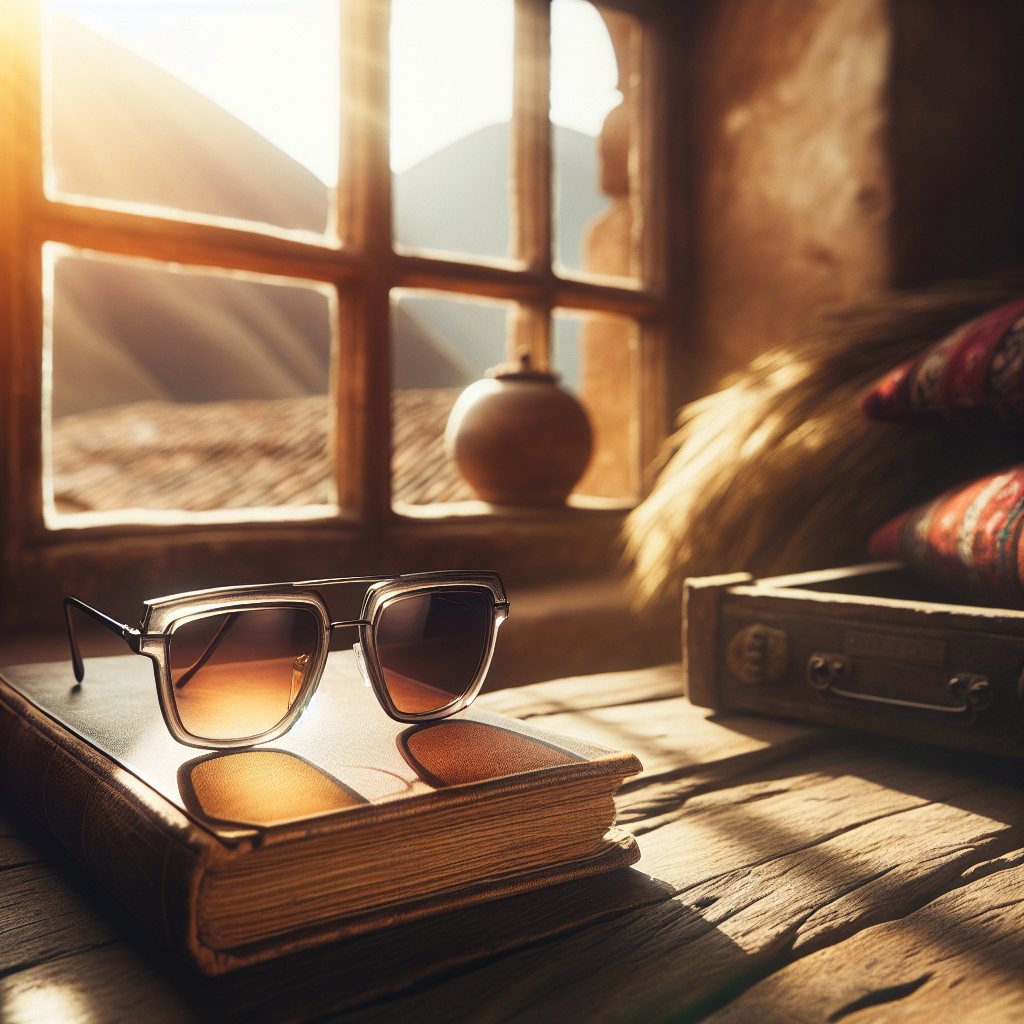 Lentes de Sol para Invierno en Perú: La Guía Completa para Elegir los Mejores