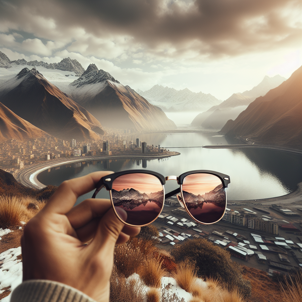 Lentes de Sol para Invierno en Perú: La Guía Completa para Elegir los Mejores