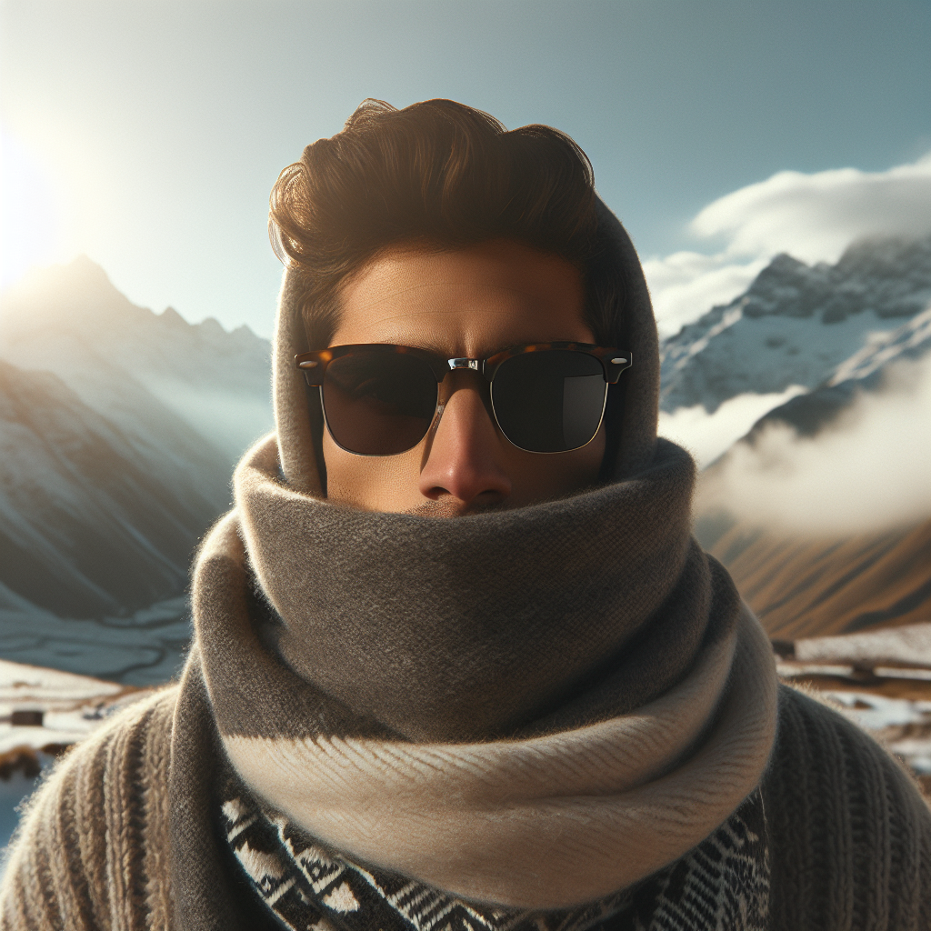 Lentes de Sol para Invierno en Perú: Guía Completa para Proteger tus Ojos