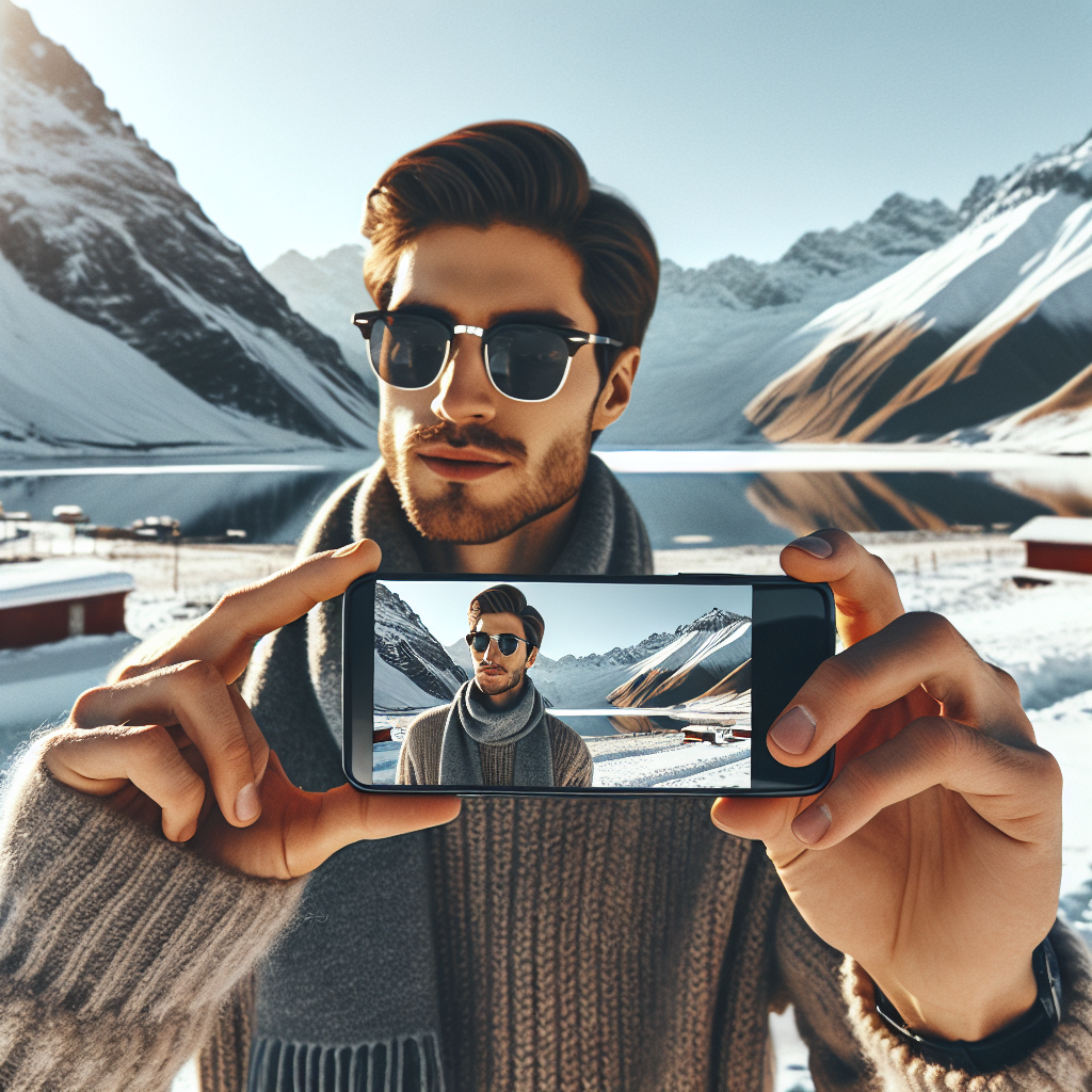 ¿Por Qué Usar Lentes de Sol en Invierno en Perú es Esencial?