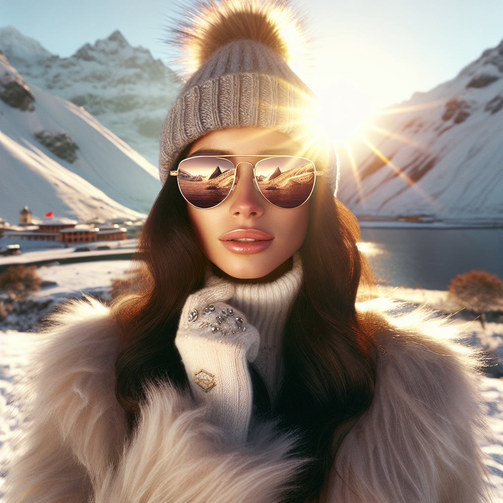 Lentes de Sol para Invierno en Perú: La Guía Completa para Elegir los Mejores