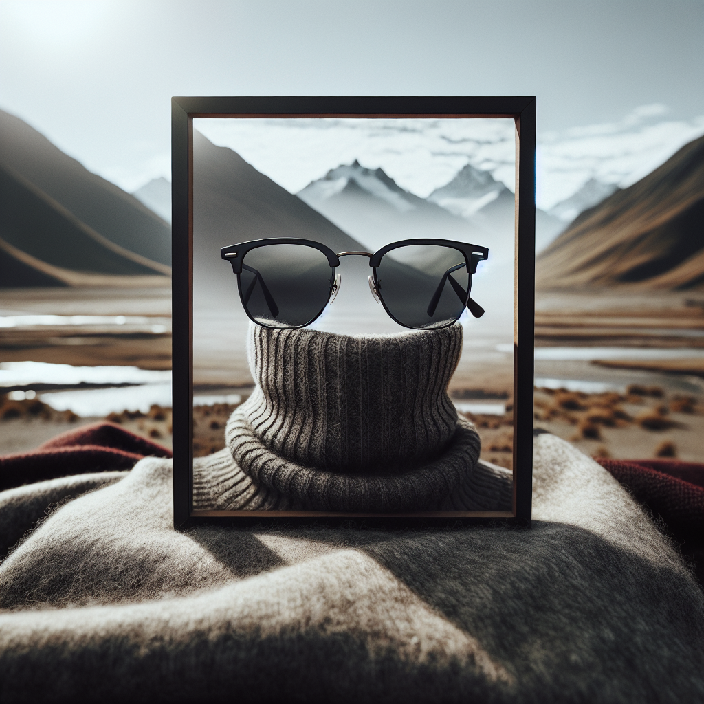 Lentes de Sol para Invierno en Perú: Protege tus Ojos Todo el Año