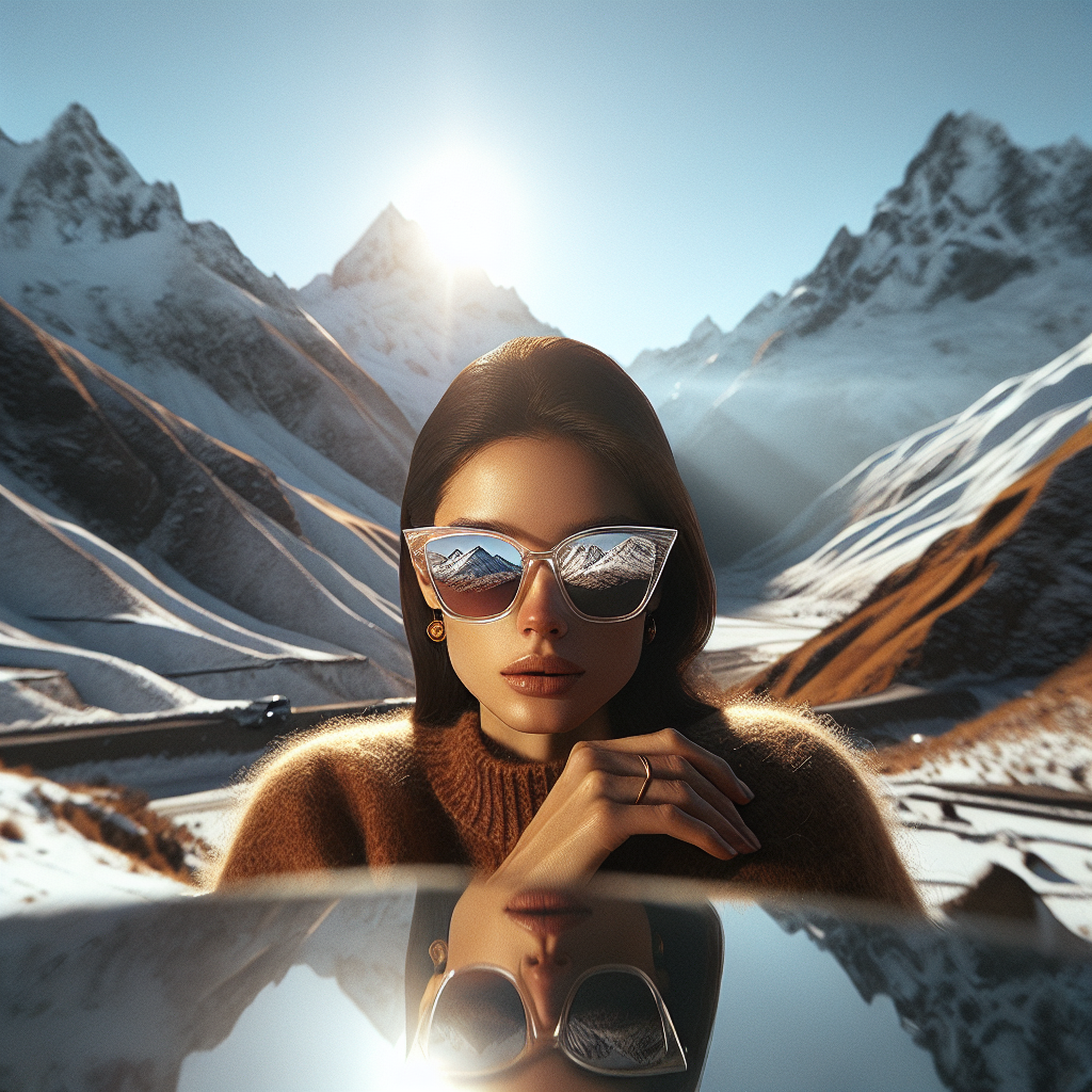 Lentes de Sol para Invierno en Perú: Guía Completa para Elegir los Mejores