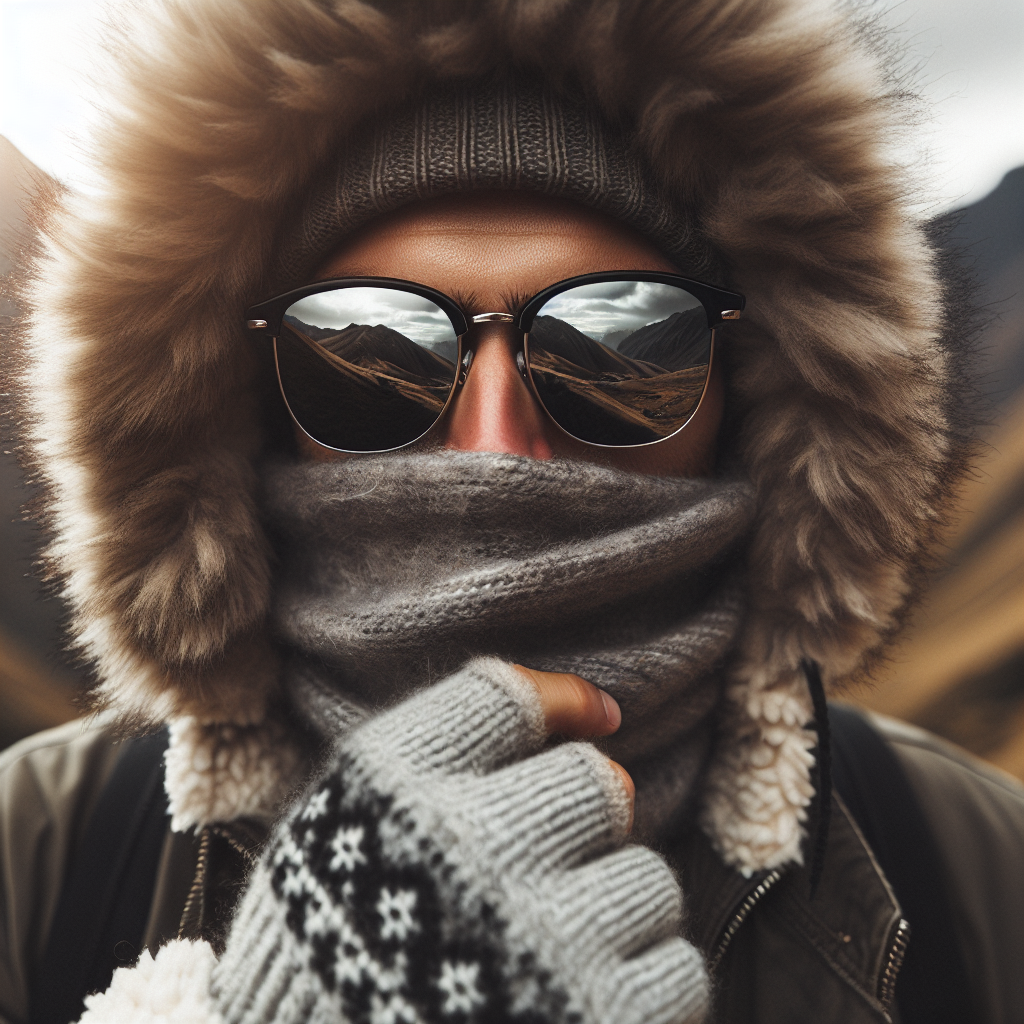 Lentes de Sol para Invierno en Perú: Protección y Estilo Todo el Año