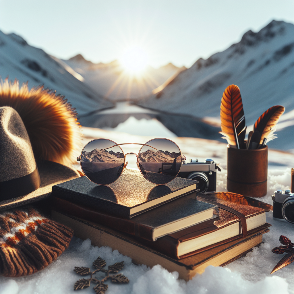 Lentes de Sol para Invierno en Perú: Protección y Estilo Todo el Año