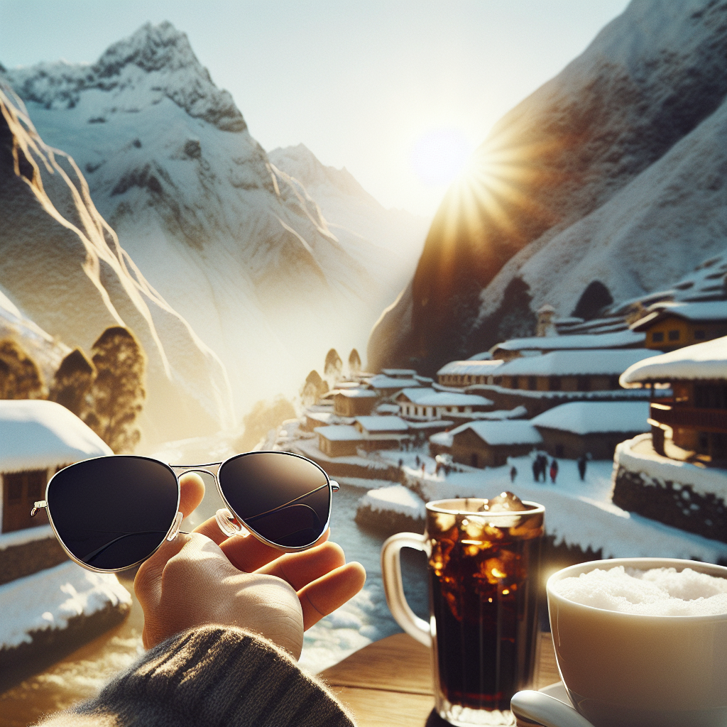 Lentes de Sol para Invierno en Perú: Protege tus Ojos Todo el Año