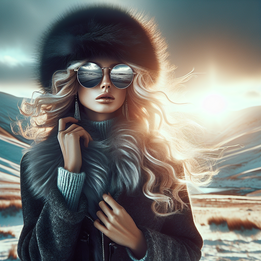 Lentes de Sol para Invierno en Perú: Guía Completa para Elegir los Mejores