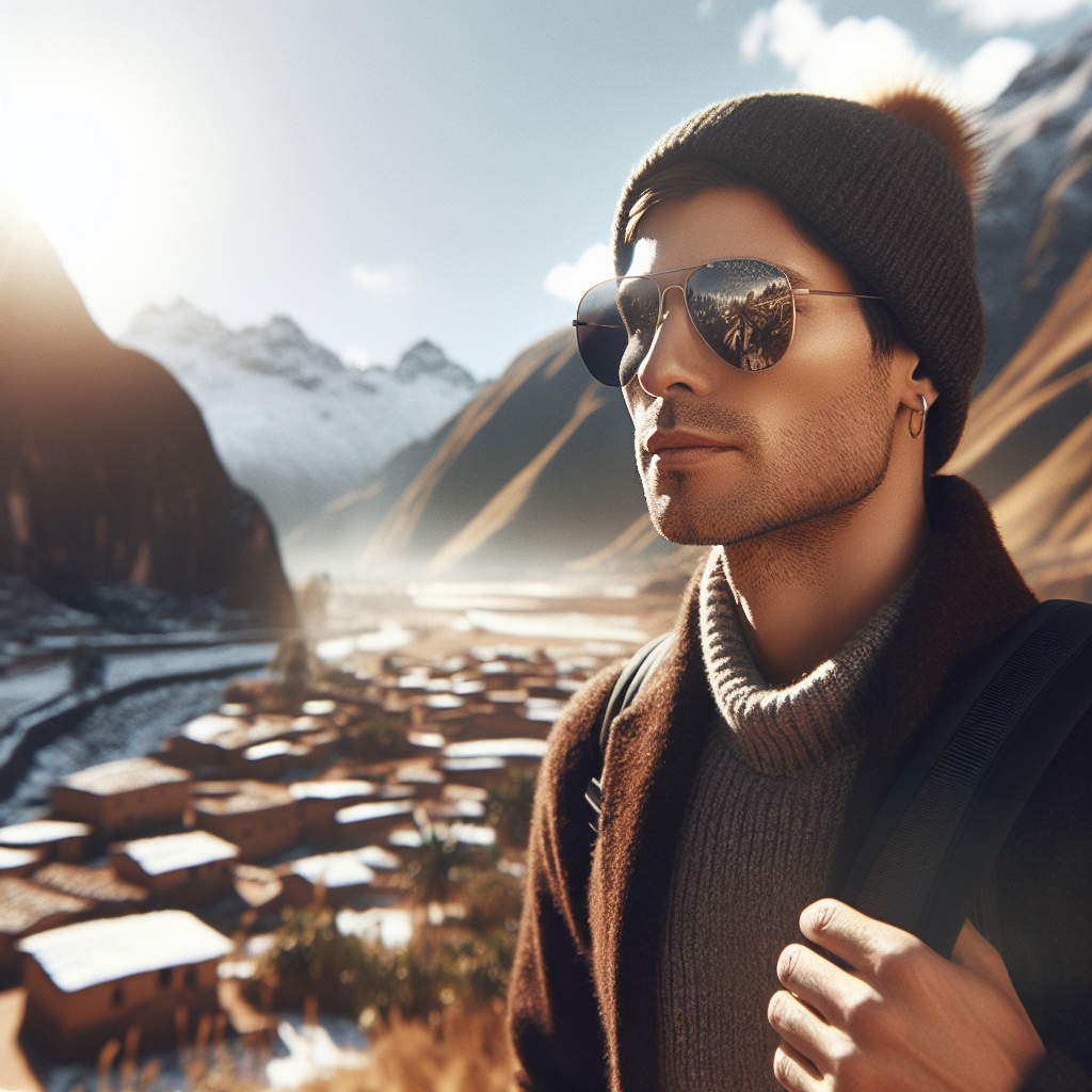 Lentes de Sol para Invierno en Perú: Protege tus Ojos Todo el Año