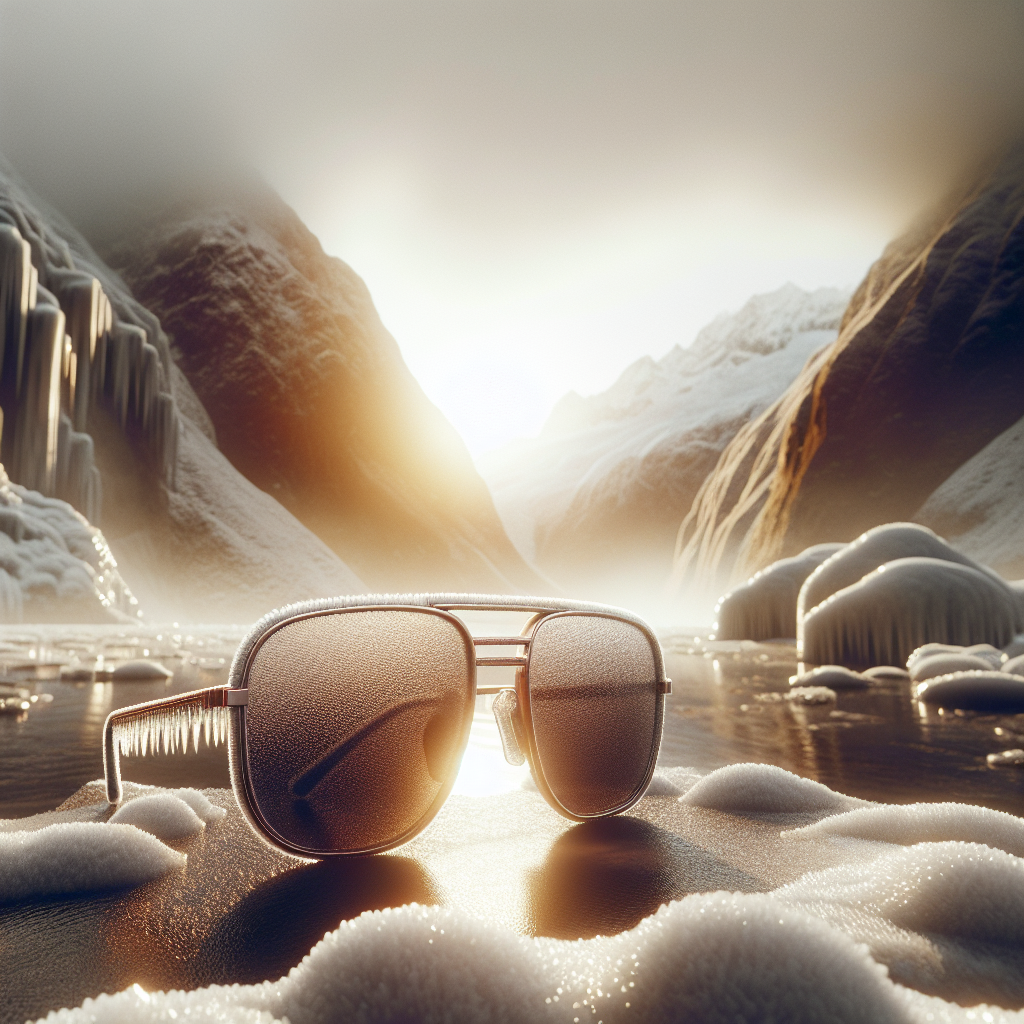 Lentes de Sol para Invierno en Perú: Protege Tus Ojos Todo el Año