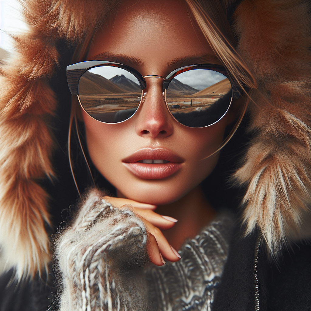 Lentes de Sol para Invierno en Perú: Protección y Estilo