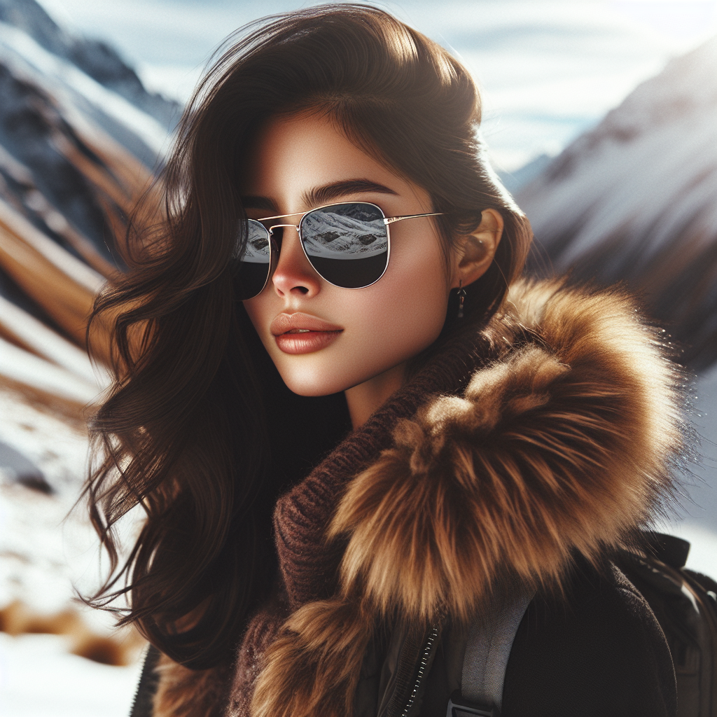 Lentes de Sol para Invierno en Perú: Protege tus Ojos Todo el Año