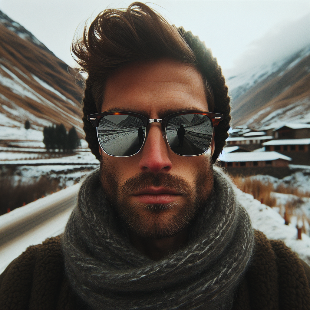Lentes de Sol para Invierno en Perú: Protege tus Ojos Todo el Año