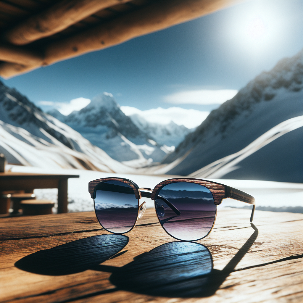 Guía Completa sobre Lentes de Sol para Invierno en Perú