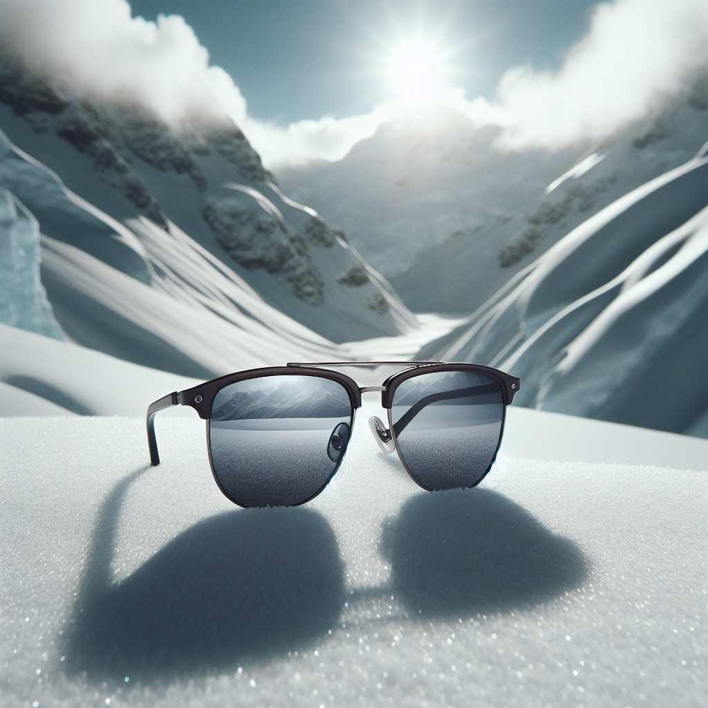 Guía Completa sobre Lentes de Sol para Invierno en Perú: Protección y Estilo