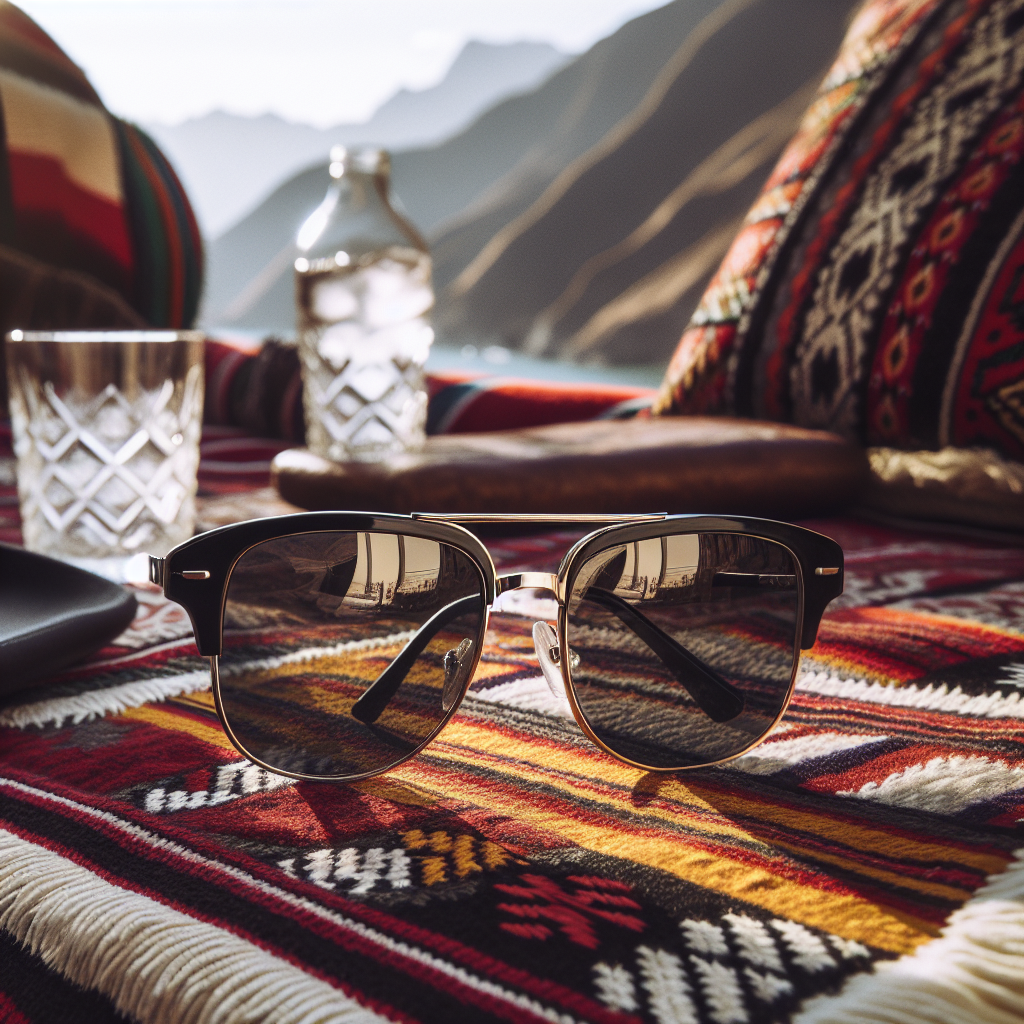 Guía Completa sobre Lentes de Sol para Invierno en Perú