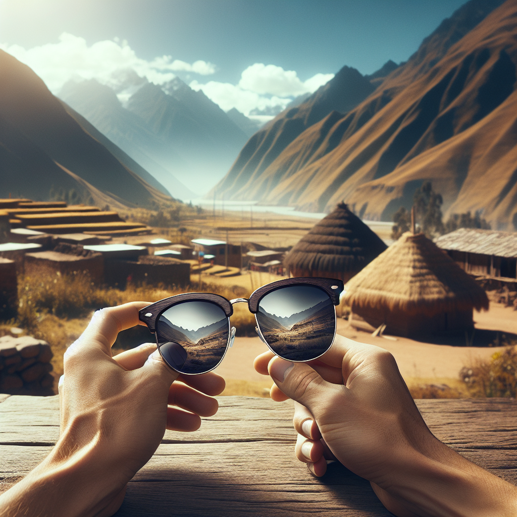 Lentes de Sol para Invierno en Perú: Guía Completa para Elegir los Mejores