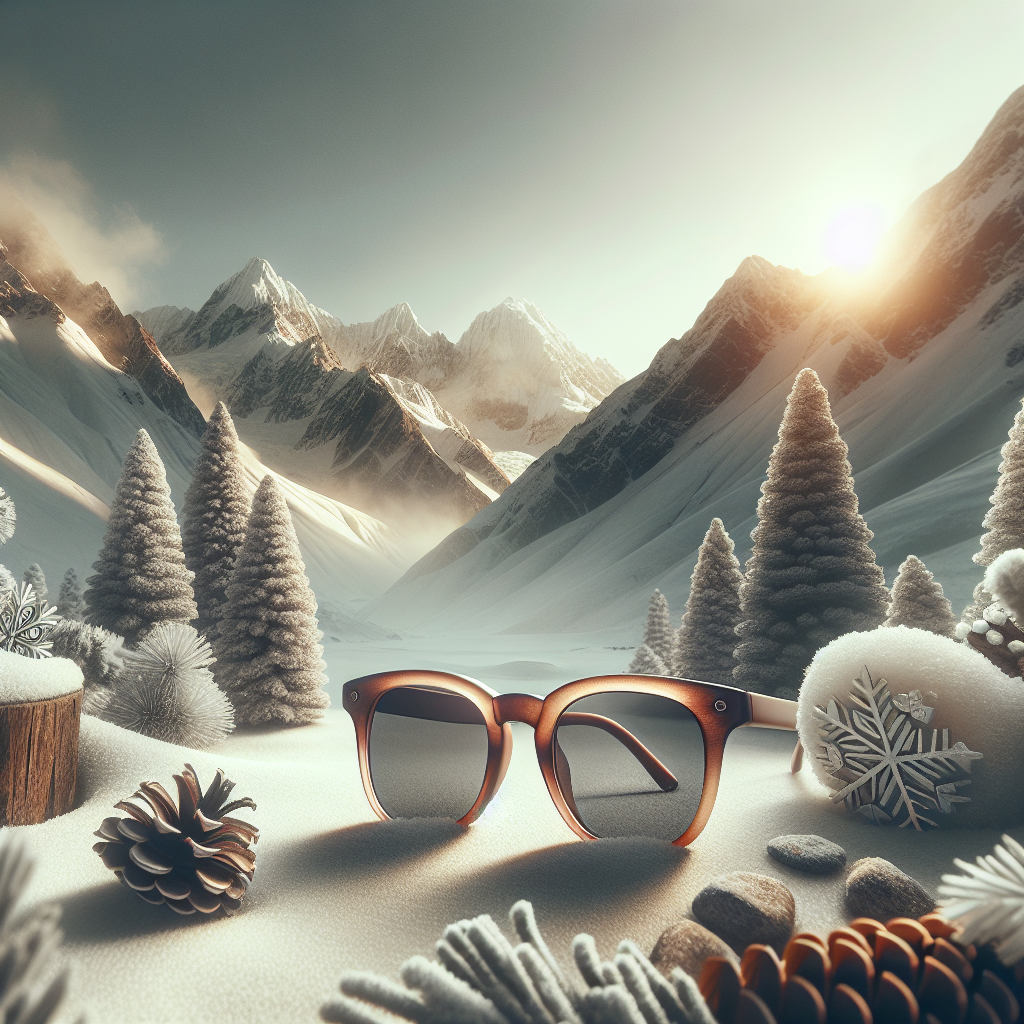 Lentes de Sol para Invierno en Perú: Protege tus Ojos en Todas las Estaciones