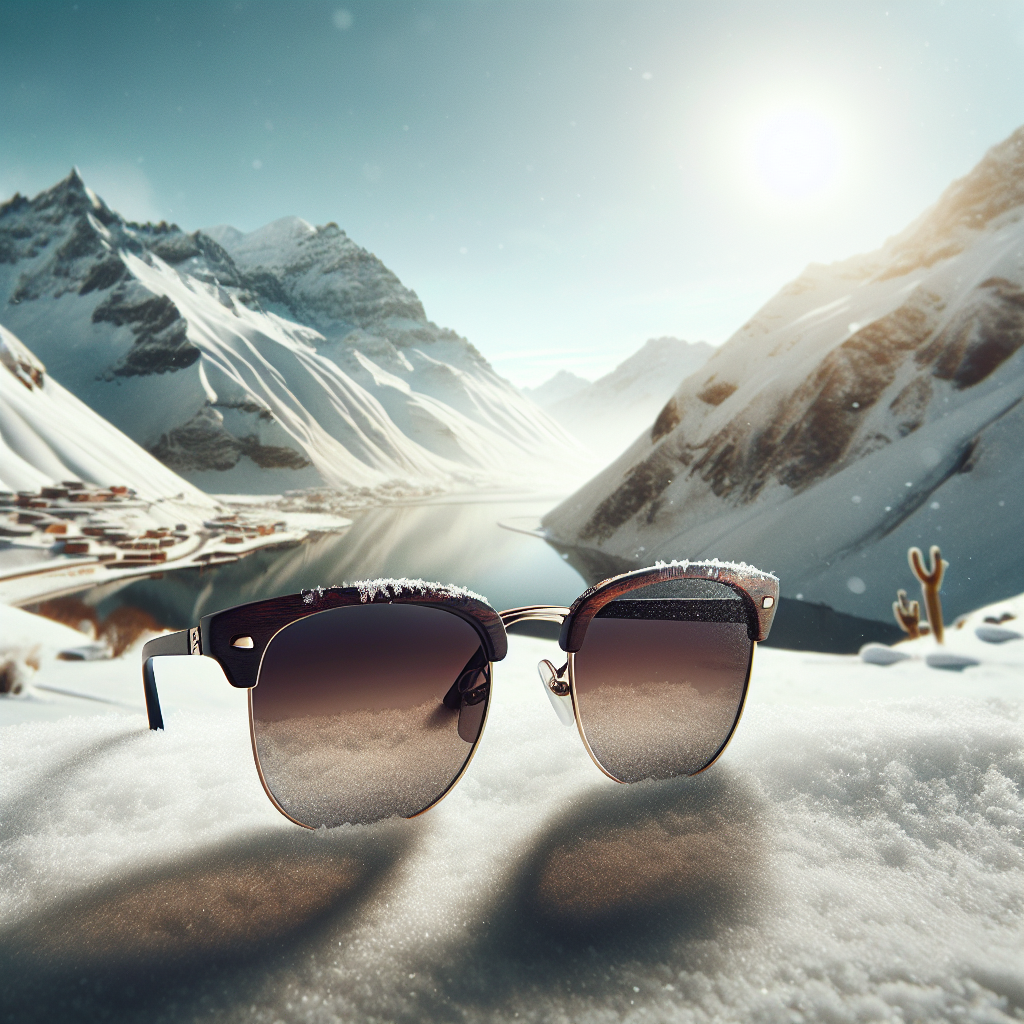 Lentes de Sol para Invierno en Perú: Protege tus Ojos Todo el Año