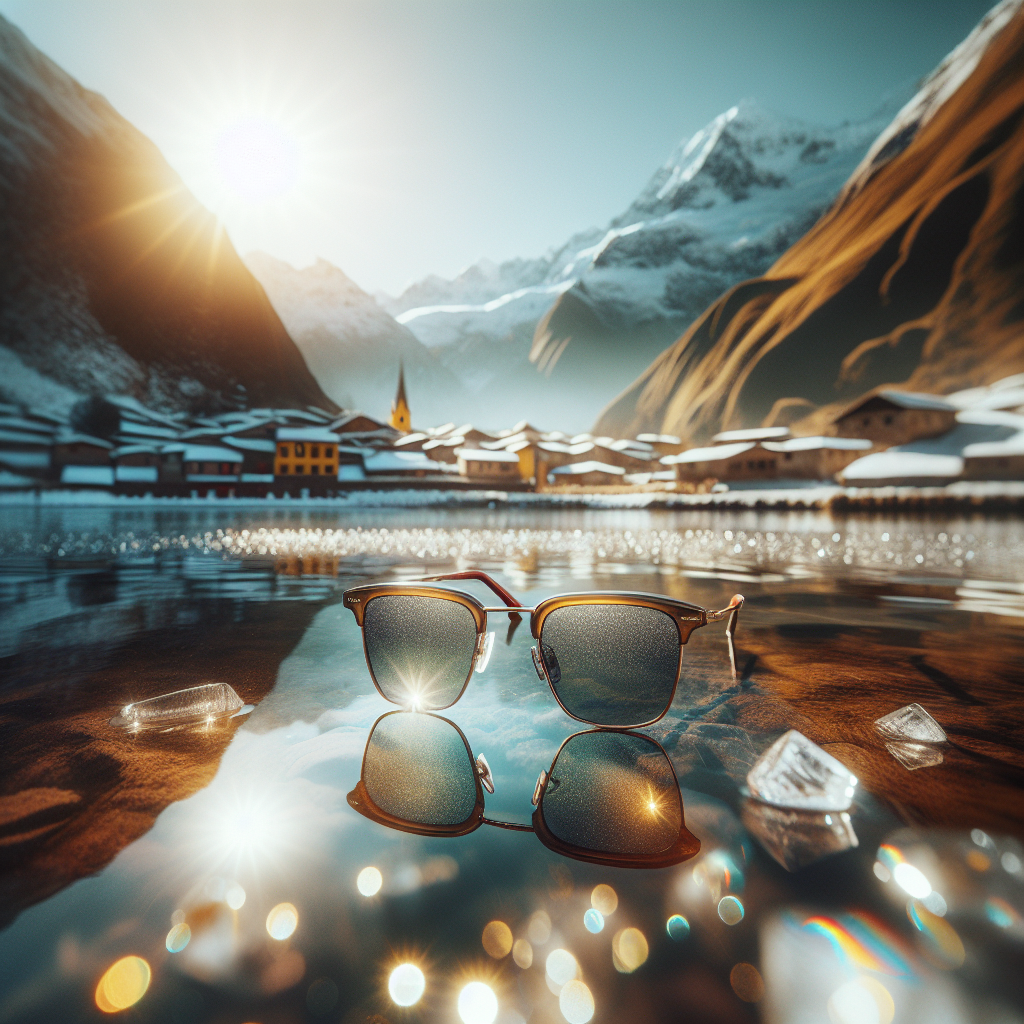 Lentes de Sol para Invierno en Perú: La Elección Perfecta para Cada Temporada