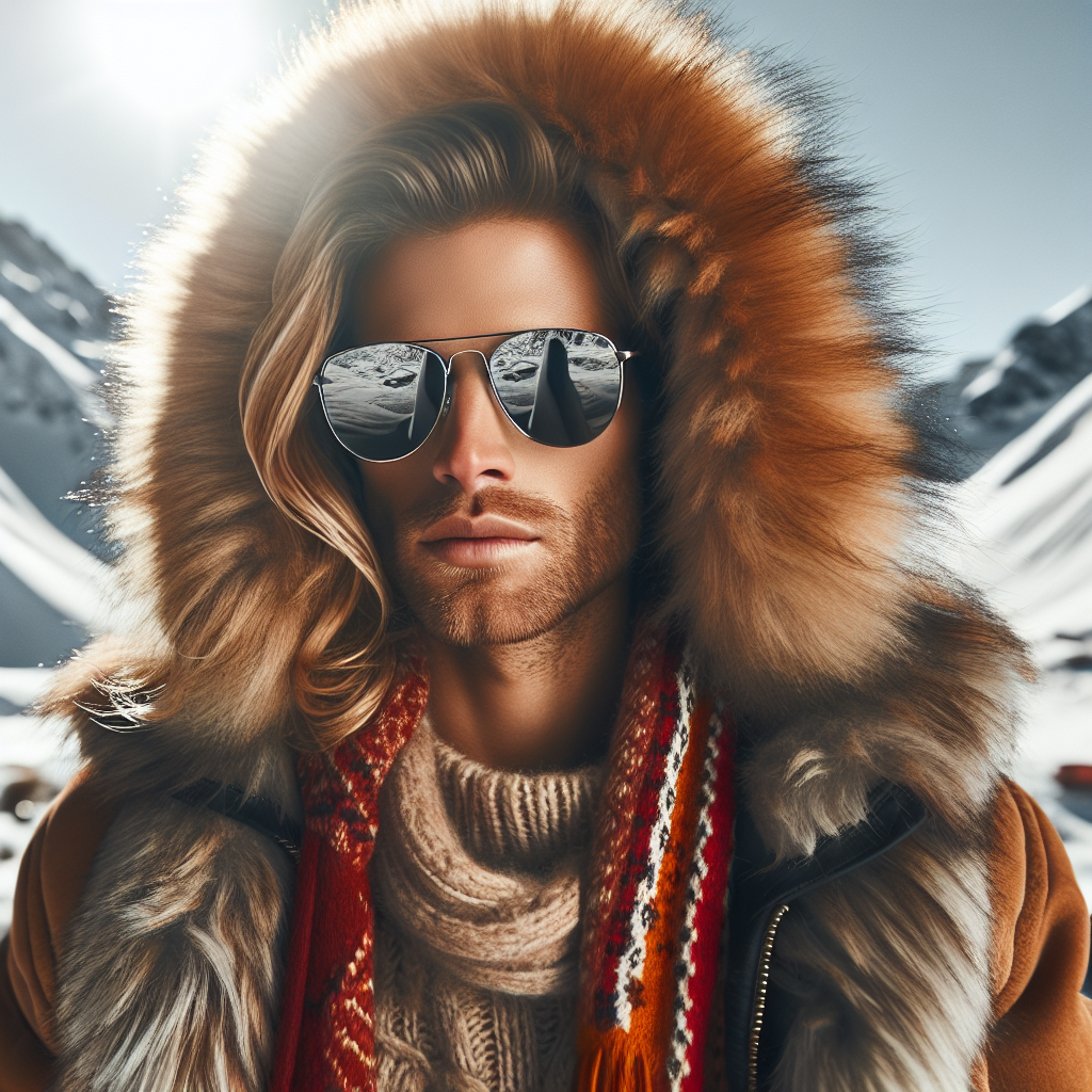 Lentes de Sol para Invierno en Perú: Tendencias y Consejos de Uso