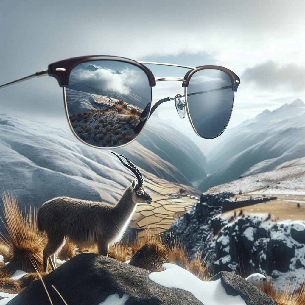 Lentes de Sol para Invierno en Perú: Protege tus Ojos Todo el Año