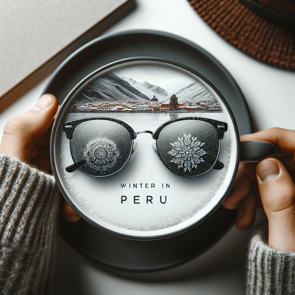 Lentes de Sol para Invierno en Perú: Guía Completa para Elegir los Mejores