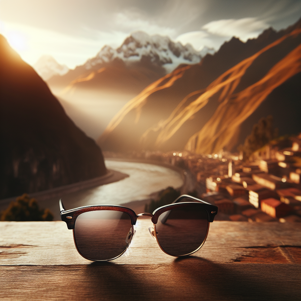Guía Completa de Lentes de Sol para el Invierno en Perú