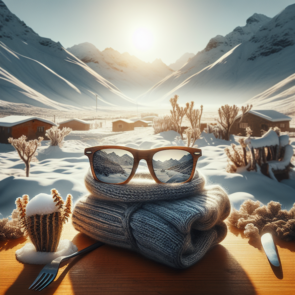 Guía Completa de Lentes de Sol para Invierno en Perú
