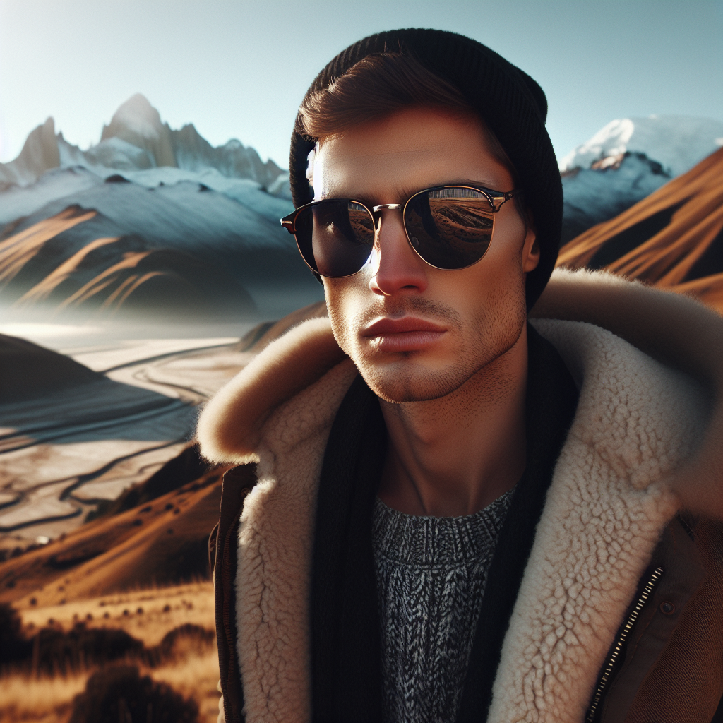 Lentes de Sol para Invierno en Perú: Protege tus Ojos Todo el Año