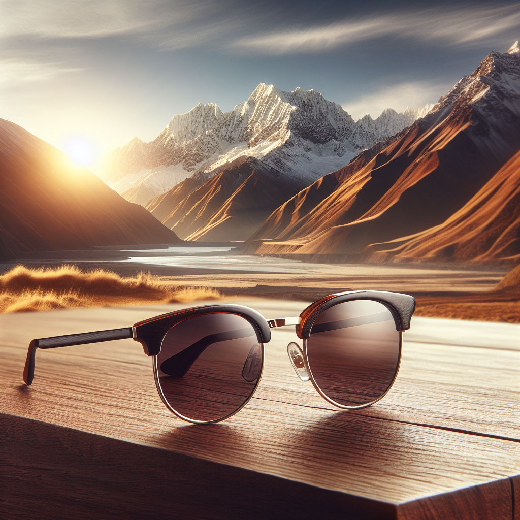Lentes de Sol para Invierno en Perú: Tu Guía Completa para Elegir los Mejores