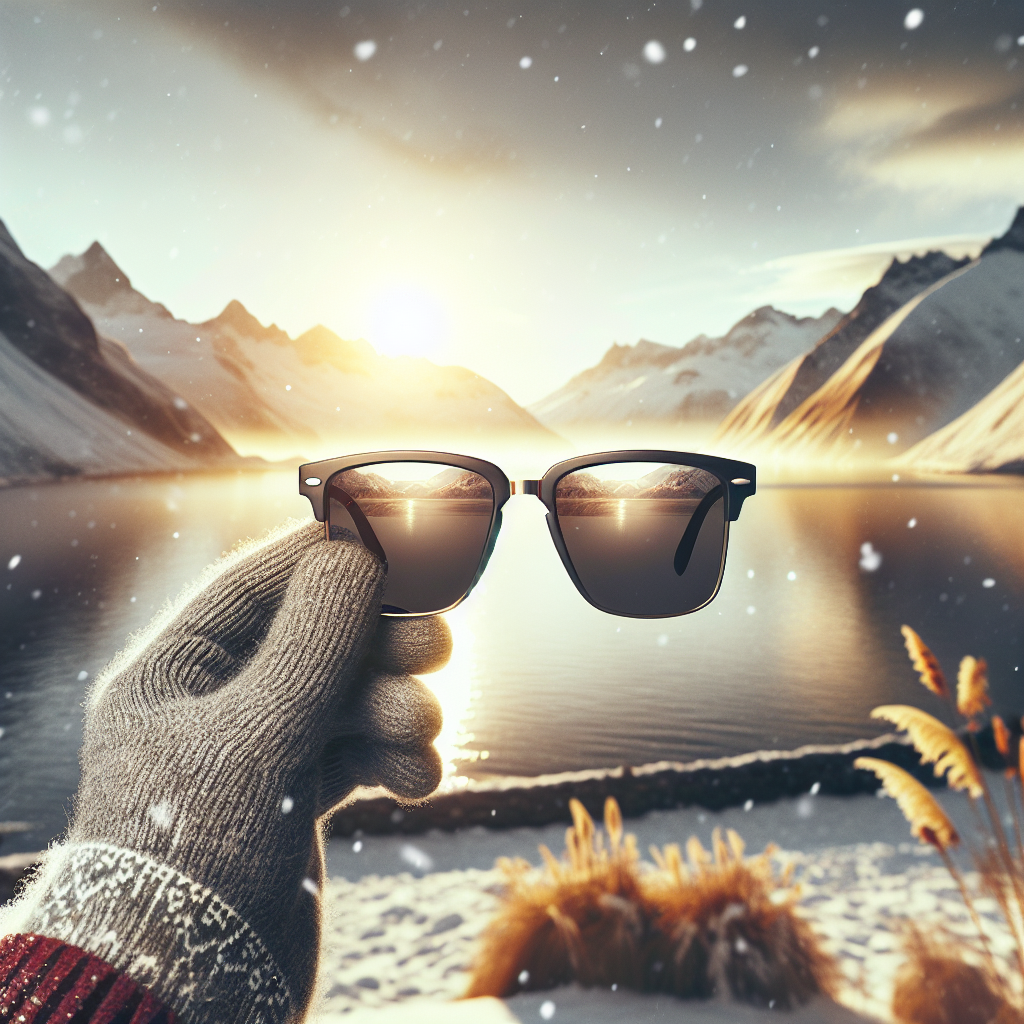 Lentes de Sol para Invierno en Perú: Protege tus Ojos Todo el Año