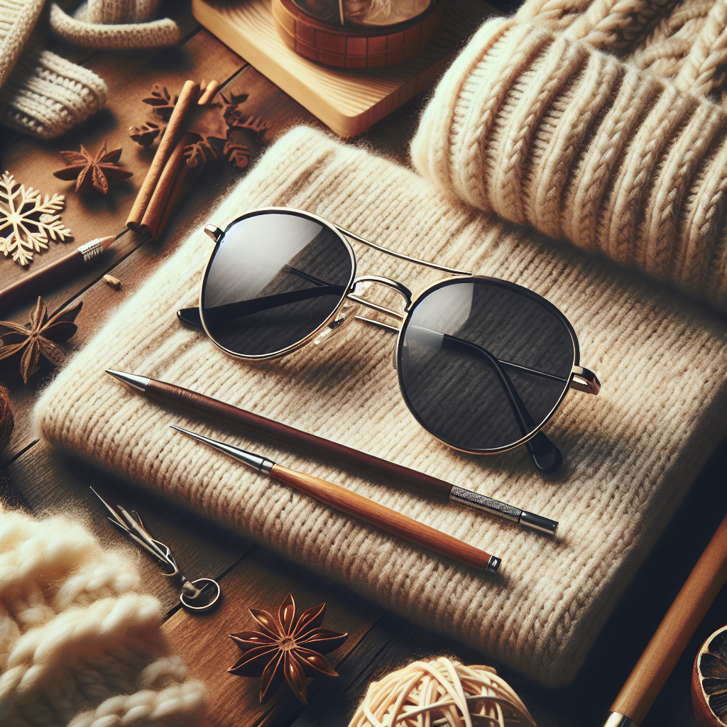 Lentes de Sol para Invierno en Perú: El Accesorio Esencial para la Temporada