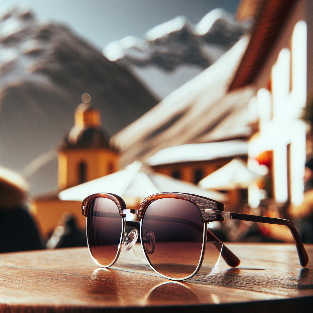 Lentes de Sol para Invierno en Perú: Protege tus Ojos Todo el Año