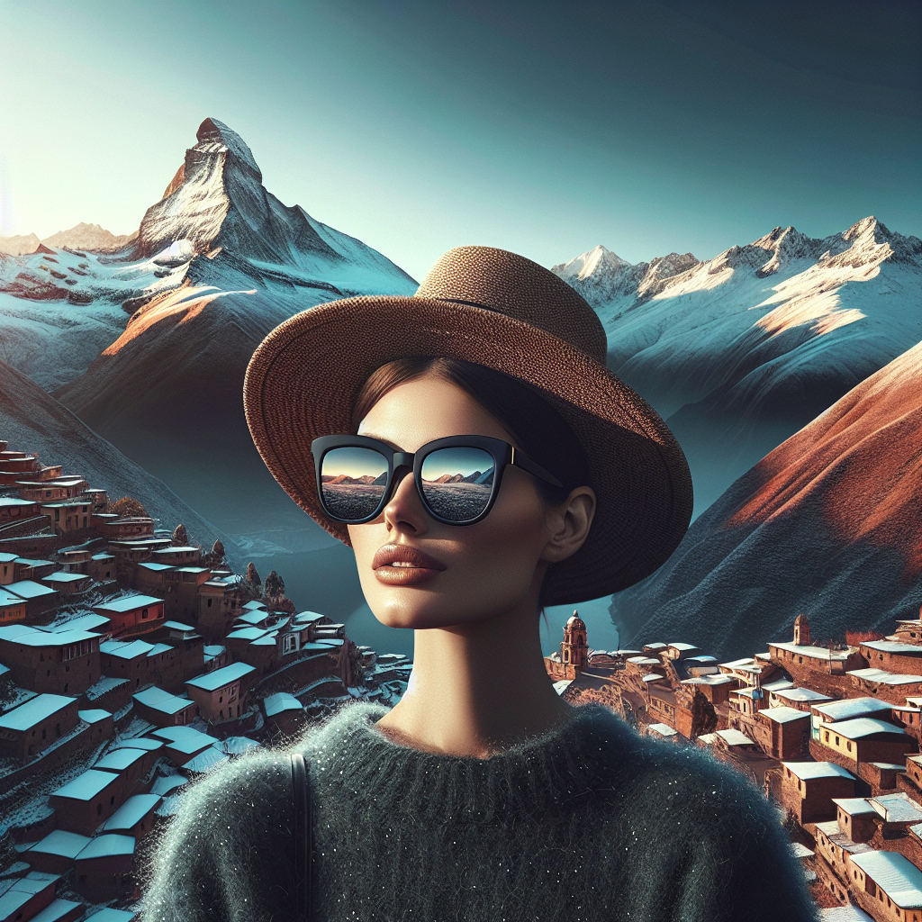Lentes de Sol para Invierno en Perú: Protege tus Ojos Todo el Año