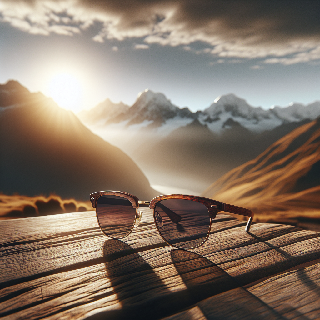 Lentes de Sol para Invierno en Perú: Protege tus Ojos todo el Año