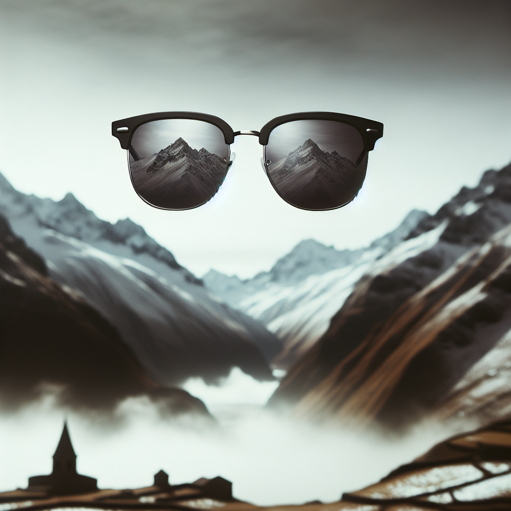 Lentes de Sol para Invierno en Perú: Protección y Estilo Todo el Año
