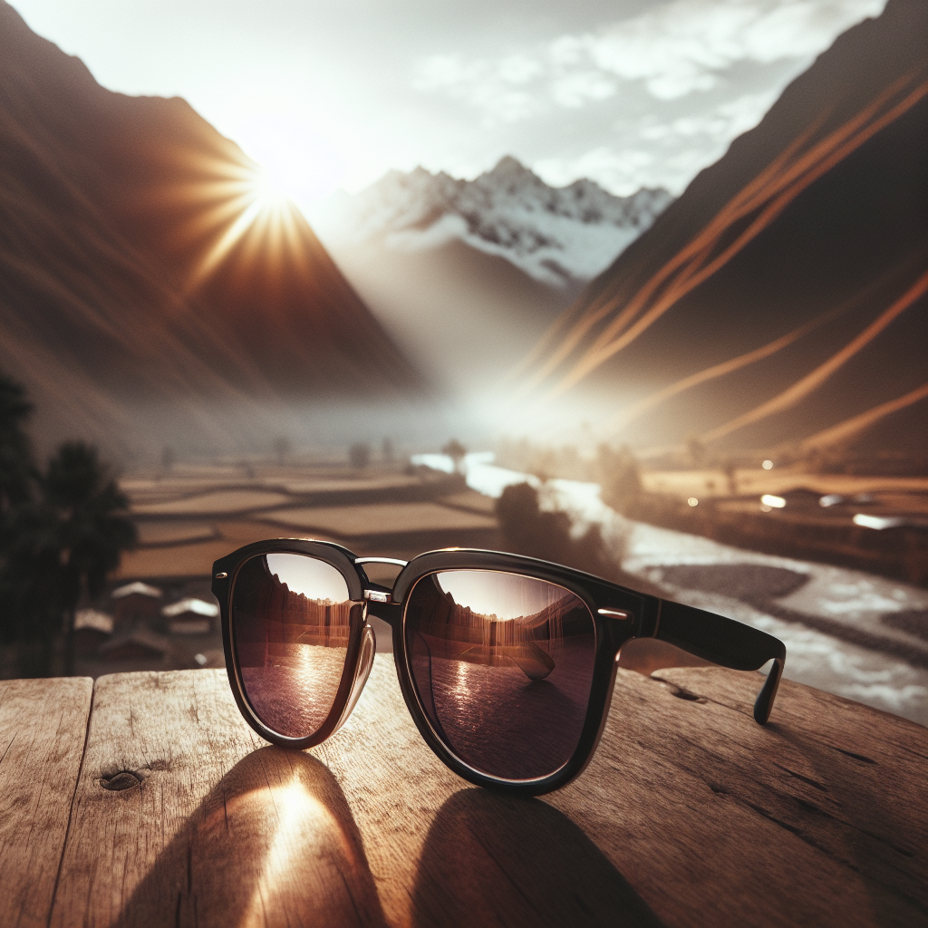 Lentes de Sol para Invierno en Perú: Protege tus Ojos Todo el Año
