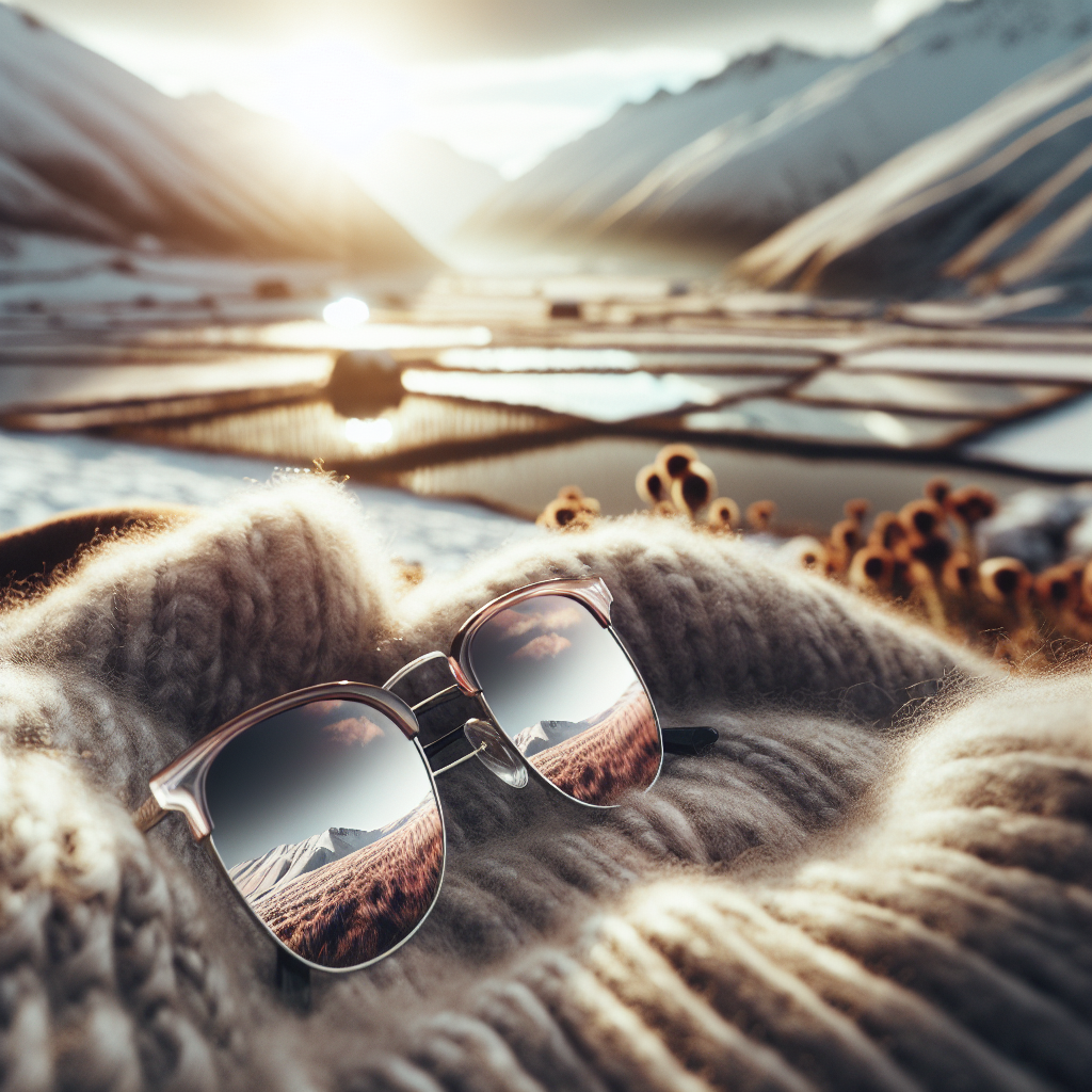 Lentes de Sol para Invierno en Perú: Protege tus Ojos Todo el Año