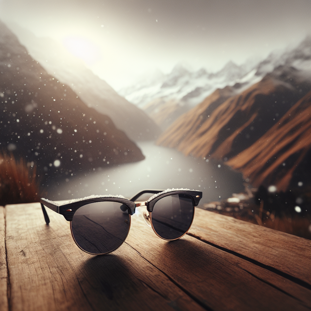 Lentes de Sol para Invierno en Perú: Protege tus Ojos Todo el Año