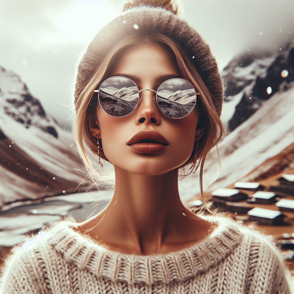 Lentes de Sol para Invierno en Perú: Protege tus Ojos Todo el Año