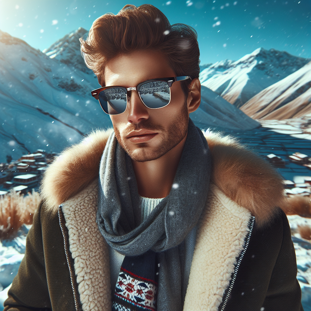 Lentes de Sol para Invierno en Perú: Protección y Estilo Todo el Año